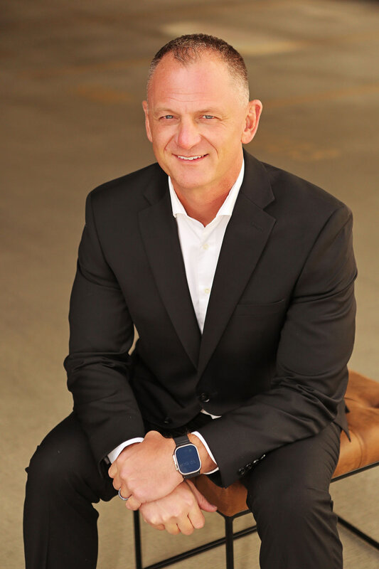 Darrin McComas