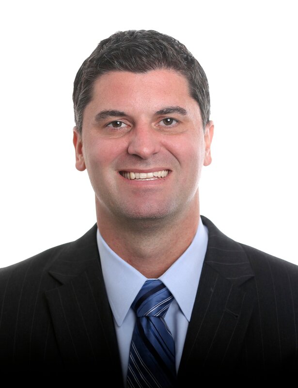 Brian Minier