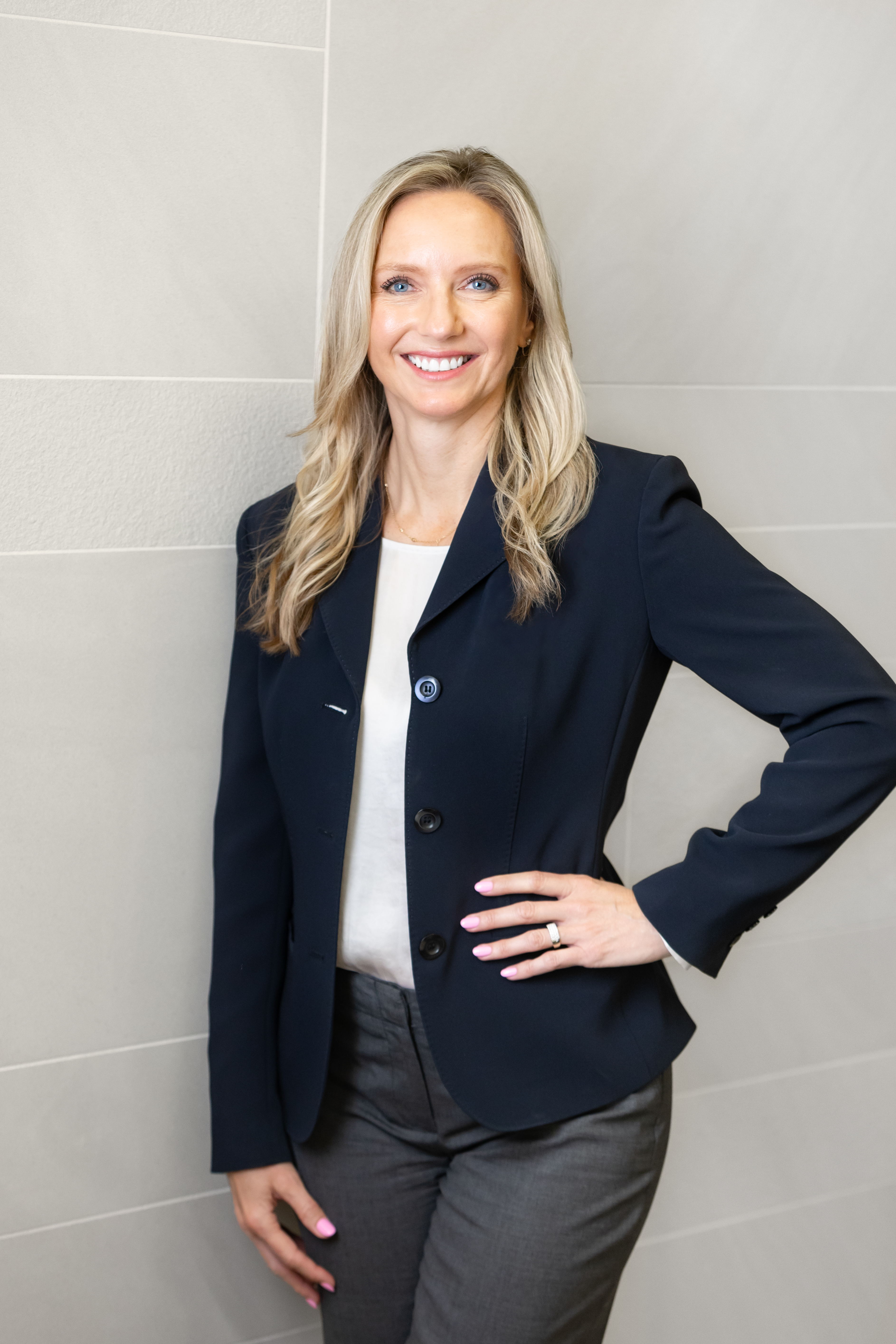 Rebecca Frohlich
