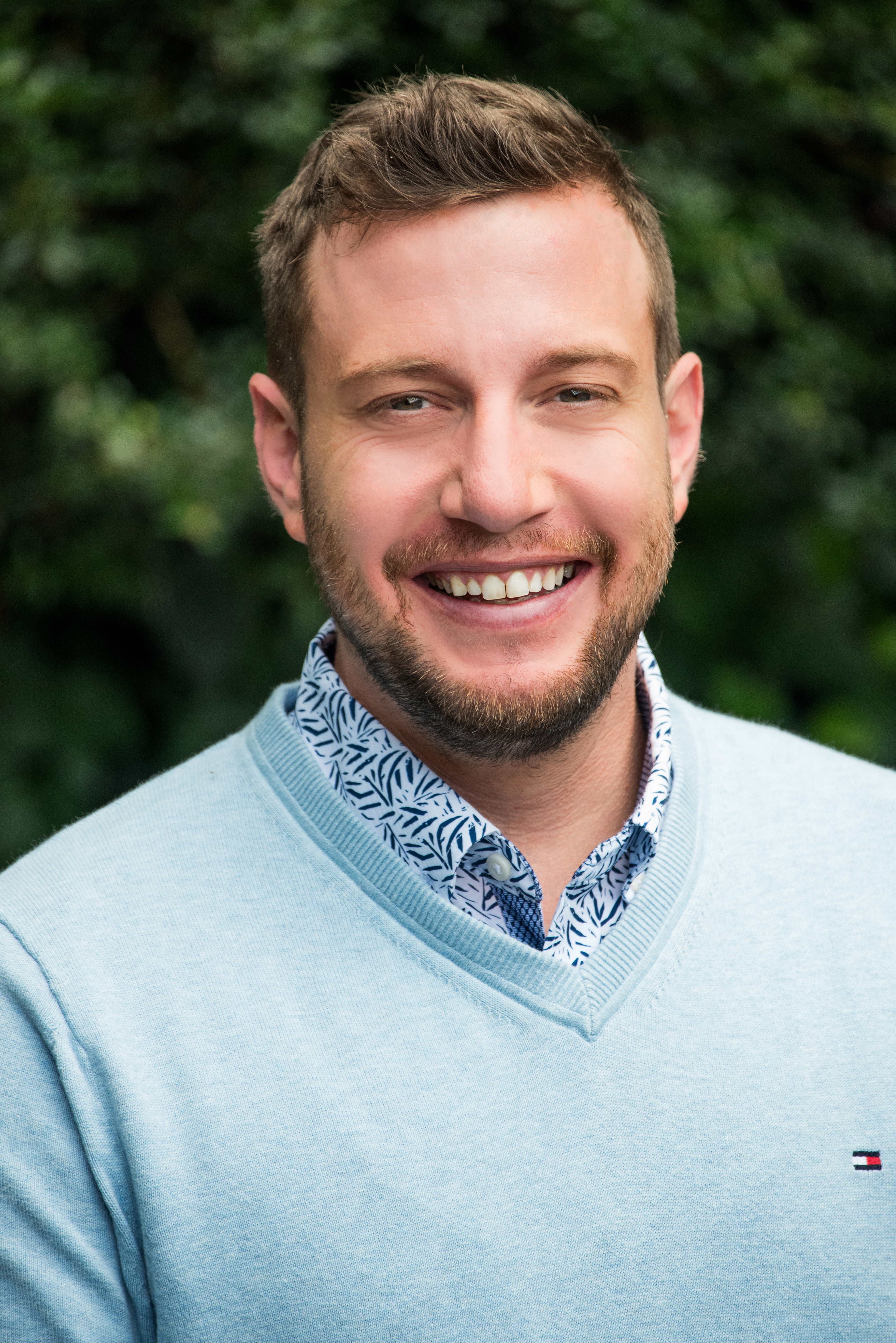 Jake Giles