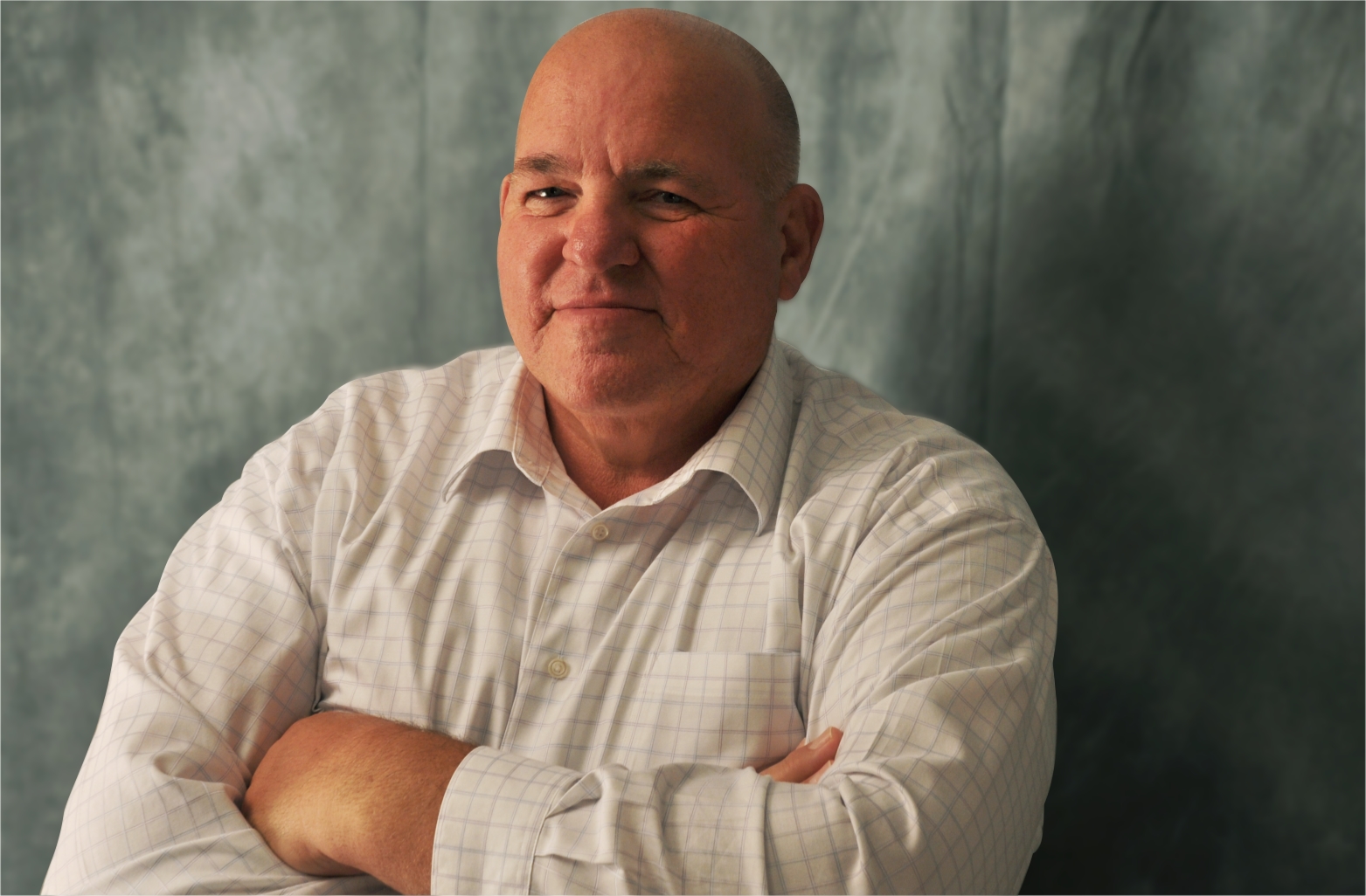 Gary Hansen