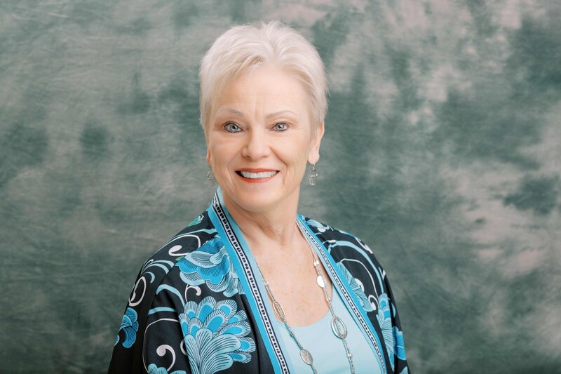 Ali Swofford, PhD, CLU, ChFC
